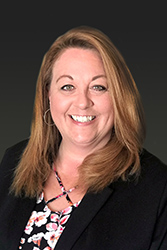 Kerri Moloney, Vice President of Sales